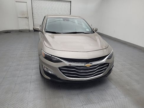 Used 2024 Chevrolet Malibu LT FWD image 14
