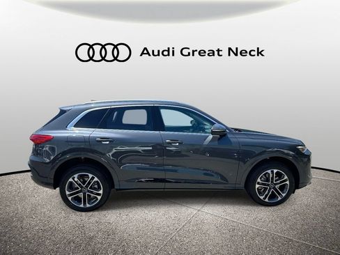 New 2026 Audi Q5 Premium Plus AWD/4WD image 32
