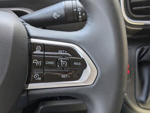 New 2025 RAM ProMaster 3500 w/ Leather Interior Group image 36