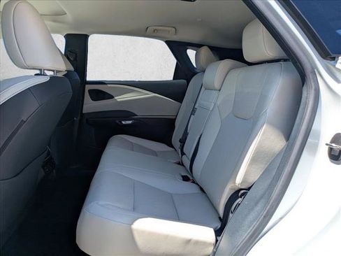 Used 2024 Lexus RX 350 Premium Plus w/ Accessory Package (Z1) FWD image 19