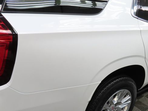 Used 2024 GMC Yukon Denali image 37