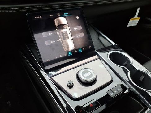 New 2026 Cadillac Escalade Sport image 34