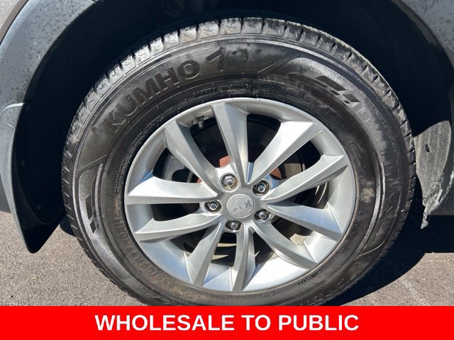 Used 2016 Kia Sorento FWD image 33