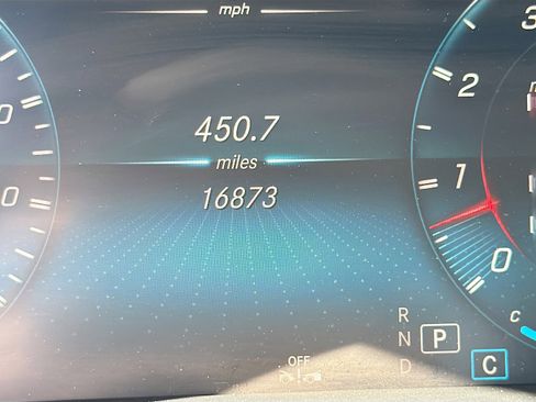 Used 2023 Mercedes-Benz C 43 AMG 4MATIC Coupe image 41