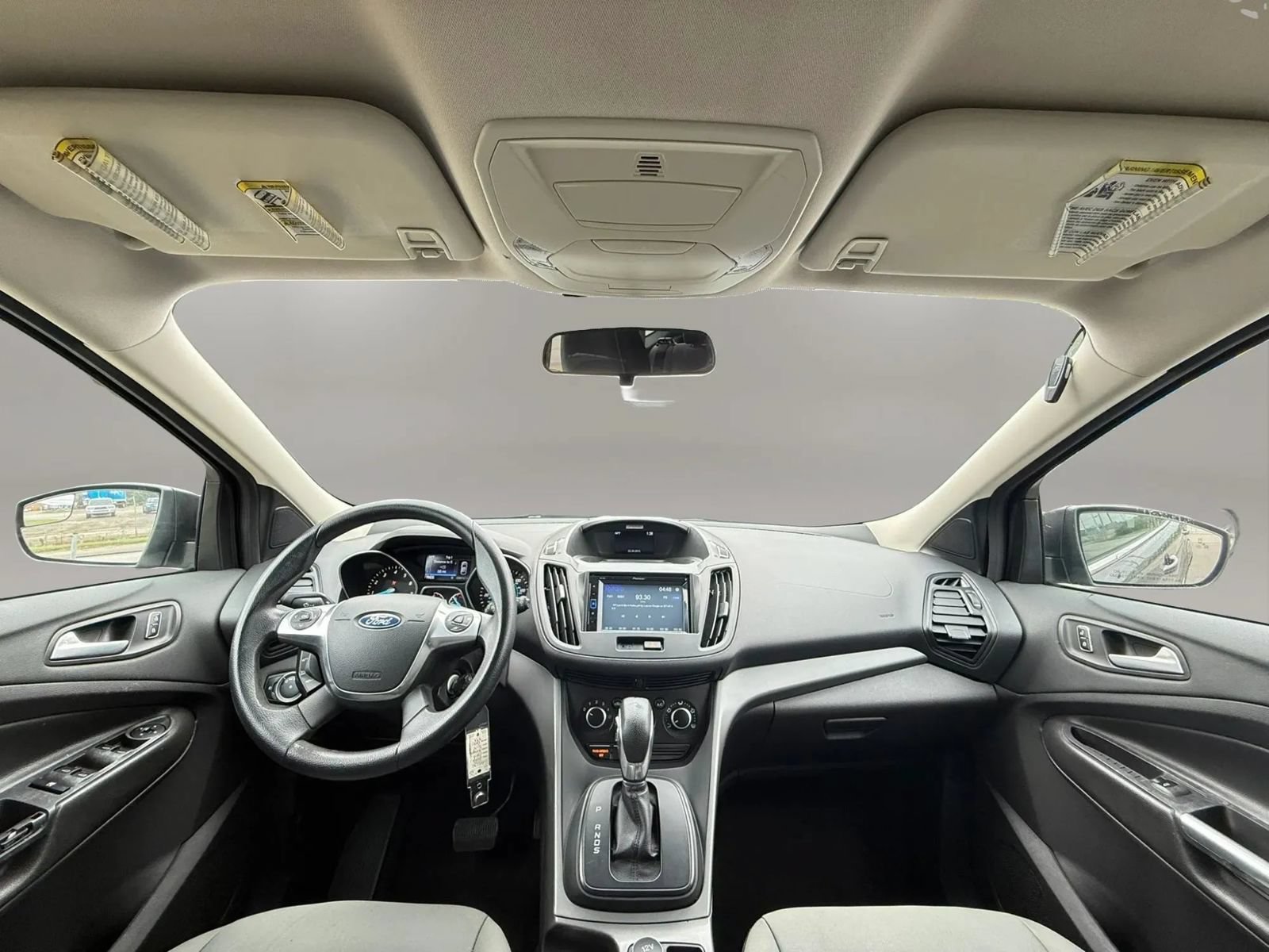 Used 2016 Ford Escape SE AWD/4WD image 14