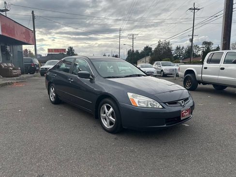 Used 2003 Honda Accord EX image 5