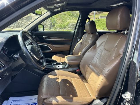 Used 2022 Kia Telluride SX w/ SX Prestige Package image 21
