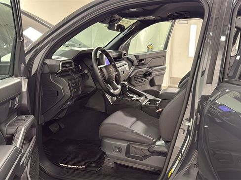 Certified 2024 Toyota Tacoma SR image 12