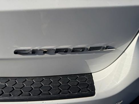 Used 2020 Dodge Durango Citadel image 9