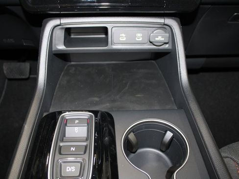 New 2026 Honda Pilot Sport image 39