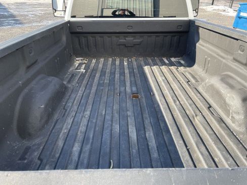 Used 2015 Chevrolet Silverado 3500 W/T w/ WT Fleet Convenience Package image 5