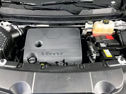 Certified 2023 Chevrolet Traverse Premier image 31