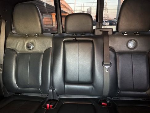 Used 2012 Ford F150 Harley-Davidson image 12