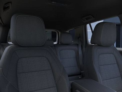 New 2026 GMC Terrain Elevation w/ Black Edition FWD image 24