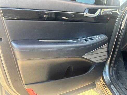 Used 2021 Hyundai Palisade Limited image 6