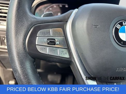 Used 2022 BMW X3 xDrive30i w/ Premium Package 2 image 20