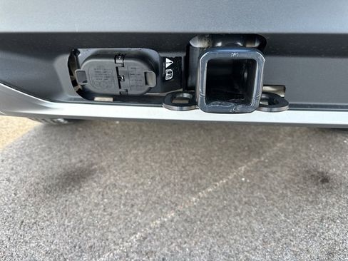 New 2026 Ford Explorer Active w/ Active Comfort Package image 13