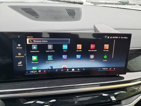 New 2026 BMW X5 xDrive40i image 24