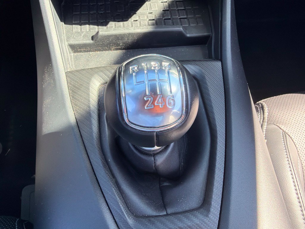 Used 2024 Ford Mustang GT Premium RWD image 8