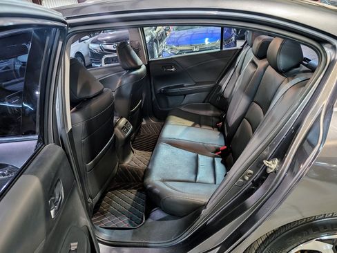 Used 2016 Honda Accord EX-L image 19