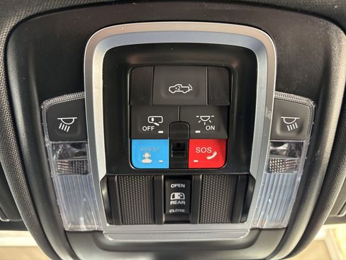 New 2026 RAM 1500 Lone Star AWD/4WD image 20