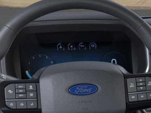 New 2026 Ford F150 Platinum w/ Equipment Group 700A Standard AWD/4WD image 13