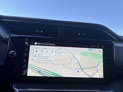 Used 2025 GMC Sierra 1500 Denali w/ Denali Reserve Package image 24