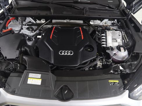Used 2023 Audi SQ5 Prestige w/ Prestige Package AWD/4WD image 52