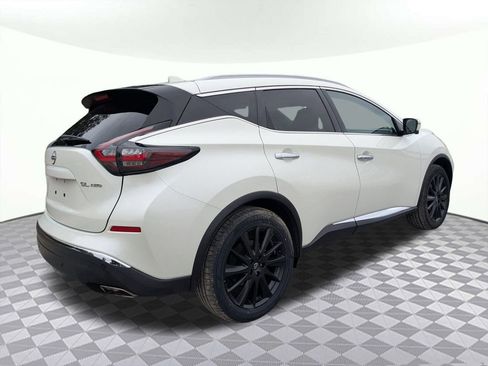 Used 2023 Nissan Murano SL image 3