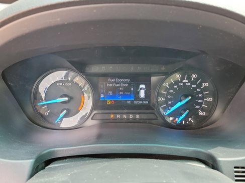 Used 2016 Ford Explorer 4WD image 30