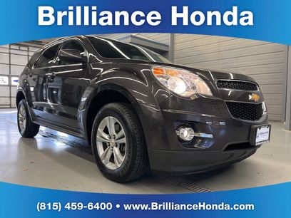 Used 2014 Chevrolet Equinox LT
