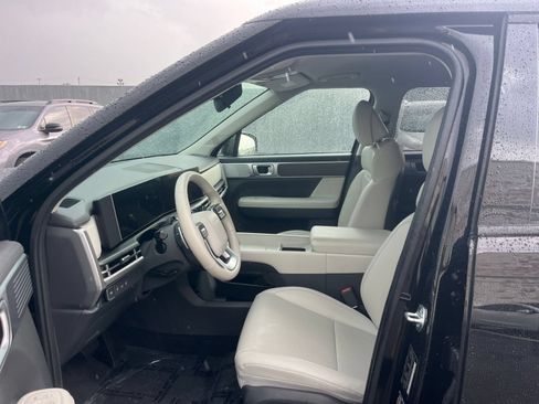 Used 2026 Hyundai Santa Fe SEL AWD/4WD image 23