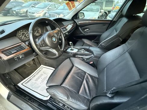 Used 2010 BMW 535i Sedan image 8