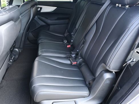 Used 2023 Acura MDX FWD w/ Technology Package image 31