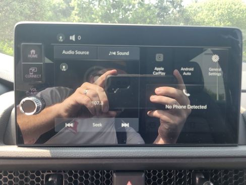 New 2026 Honda CR-V Sport-L image 22