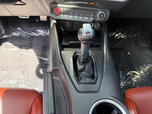 Used 2024 Ford Mustang GT Premium w/ GT Performance Package RWD image 16