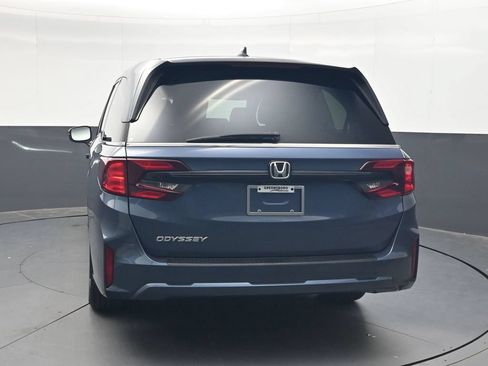 Used 2025 Honda Odyssey EX-L image 5