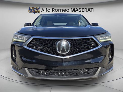 Used 2022 Acura RDX w/ Technology Package image 5