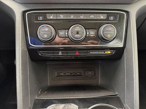 Used 2021 Volkswagen Atlas SEL FWD image 20