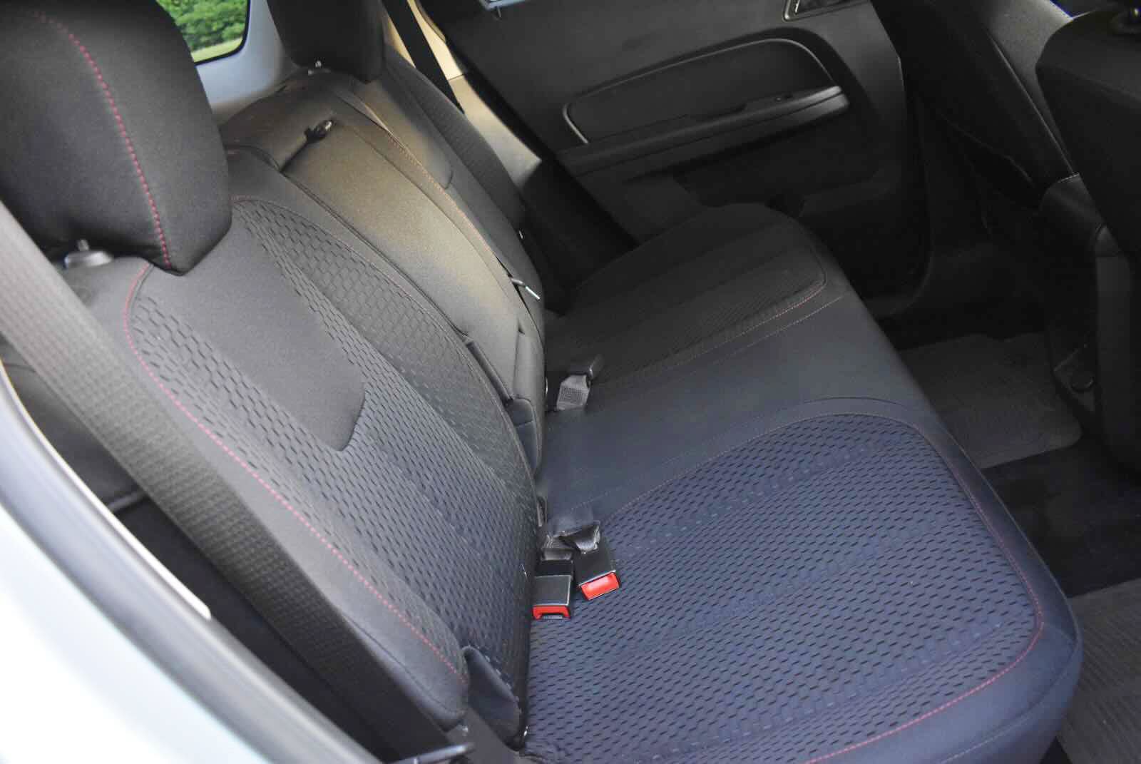 Used 2015 GMC Terrain SLE w/ LPO, Protection Package FWD image 42