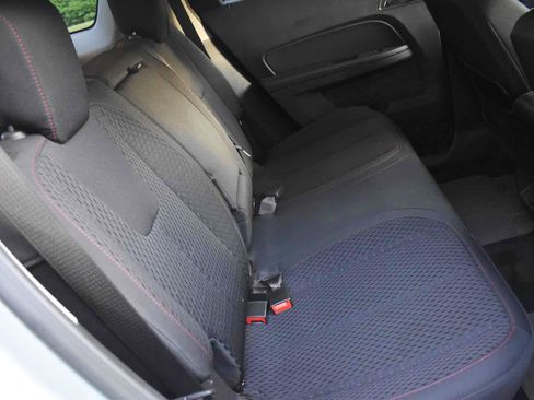 Used 2015 GMC Terrain SLE w/ LPO, Protection Package FWD image 42