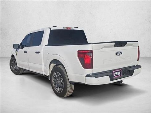 Used 2024 Ford F150 STX image 3