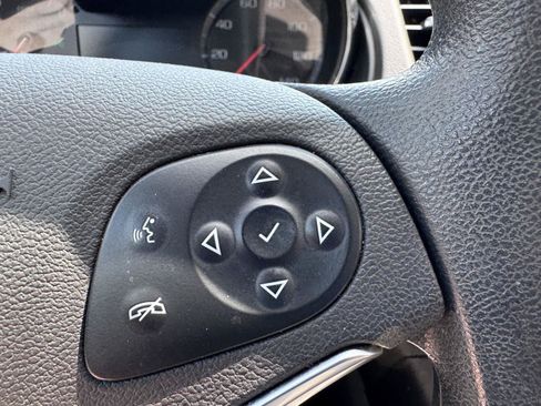 Used 2019 Chevrolet Impala LS FWD image 14