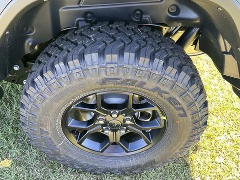 New 2026 Jeep Wrangler Unlimited Sport AWD/4WD image 20
