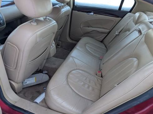 Used 2009 Buick Lucerne CXL w/ Driver Confidence Package image 11