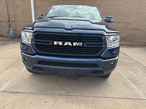 Used 2020 RAM 1500 Lone Star image 2