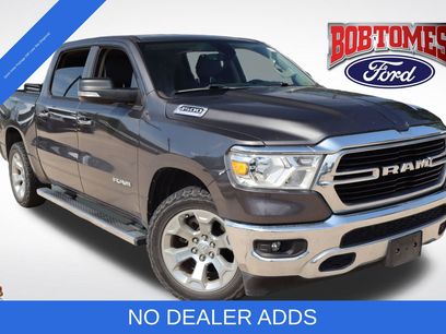 Used 2020 RAM 1500 Lone Star