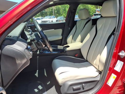 Used 2023 Acura Integra A-Spec FWD image 14