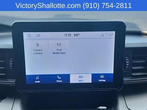 Used 2023 Ford Explorer XLT RWD image 39