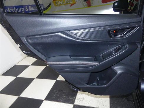 Used 2019 Subaru Crosstrek 2.0i Limited w/ Moonroof Package w/Navigation image 26